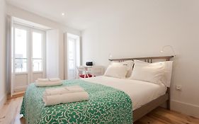 Flh Alfama Bright Apartment